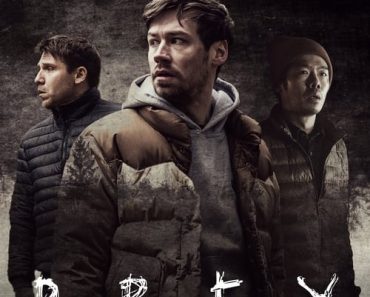 Download Prey (2021) Dual Audio {English-German} WeB-DL 480p [350MB] || 720p [800GB] || 1080p [3.1GB]