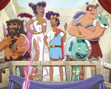 Download Krapopolis (Season 1) [S01E23 Added] {English With Subtitles} WeB-DL 720p [180MB] || 1080p [550MB]