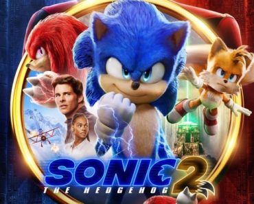 Download Sonic The Hedgehog 2 2022 Dual Audio (Hindi-English) BluRay 480p [400MB] || 720p [1.1GB] || 1080p [2.6GB]