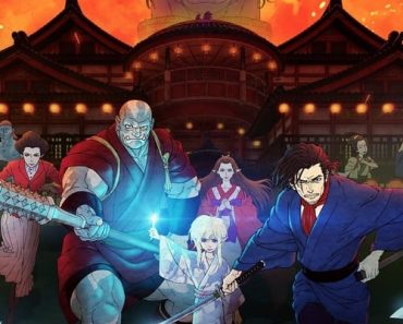 Download Bright: Samurai Soul (2021) Dual Audio {English-Japanese} WeB-DL HD 480p [250MB] || 720p [700GB] || 1080p [1.7GB]