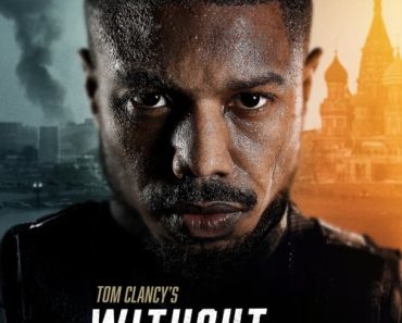 Download Tom Clancy’s Without Remorse (2021) {English With Subtitles} WeB-DL 480p [400MB] || 720p [800MB] || 1080p [2.8GB]
