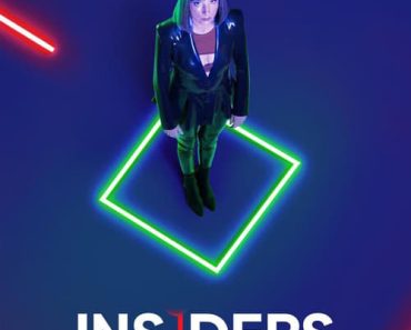 Download Insiders (Season 1) {English With Subtitles} WeB-DL 720p 10Bit [260MB]