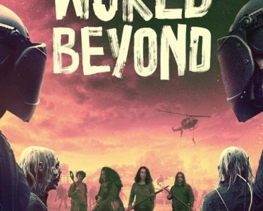 Download The Walking Dead: World Beyond (Season 1-2) {English With Subtitles} Web-Dl 480p [200MB] || 720p [400MB] || 1080p [1GB]