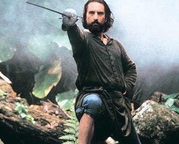 Dowload The Mission (1986) {English With Subtitles} BluRay 720p [1.0GB] || 1080p [2.0GB]