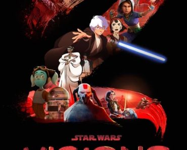 Download Star Wars: Visions (Season 1 – 2) {English-Japanese} 720p 10Bit [100MB] || 1080p X264 [400MB]