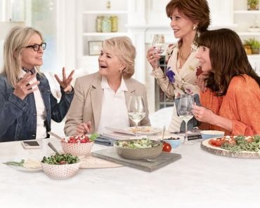 Download Book Club (2018) {English With Subtitles} 480p [MB] || 720p [MB]