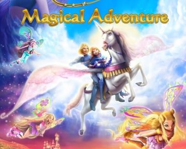 Download Winx Club: Magical Adventure (2010) Dual Audio (Hindi-English) 480p [470MB] || 720p [950MB] || 1080p [1.7GB]