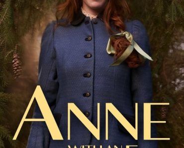 Download Anne With An E (Season 1 – 3) {English With Subtitles} WeB-DL 720p [200MB] || 1080p [1.2GB]