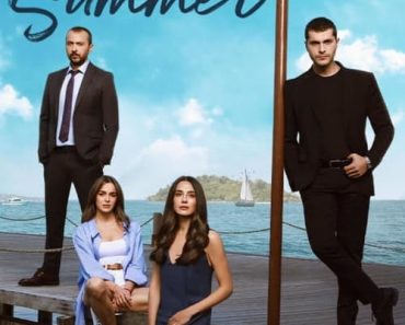 Download The Last Summer Season 1 [E93 Added] (Hindi Dubbed) WeB-DL 720p [230MB] || 1080p [700MB]