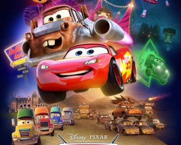 Download Cars On The Road (Season 1) {English With Subtitles} WeB-DL 720p [70MB] || 1080p [450MB]