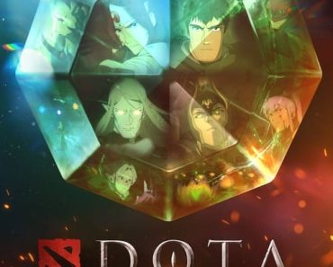 Download Dota: Dragon’s Blood (Season 1-3) Dual Audio {English-Japanese} WeB-DL 480p [90MB] || 720p [150MB] || 1080p [740MB]