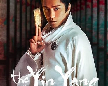 Download The Yinyang Master (2021) {Chinese With English Subtitles} BluRay 480p [500MB] || 720p [1.1GB] || 1080p [2.0GB]