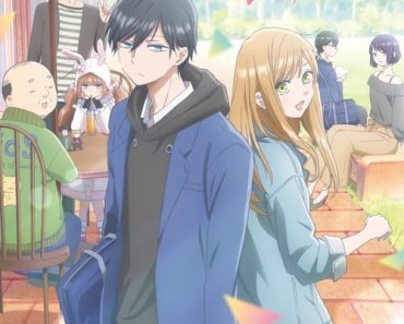 Download My Love Story With Yamada-kun At Lv999 (Season 1) Multi Audio {Hindi-English-Japanese} WeB-DL 480p [85MB] || 720p [150MB] || 1080p [480MB]
