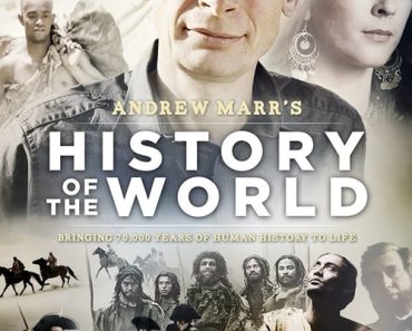 Download History Of The World (Season 1) Dual Audio (Hindi-English) WeB-HD 720p [450MB] || 1080p [1GB]