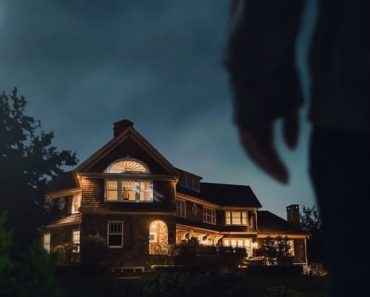 Download The Watcher (Season 1) Dual Audio {Hindi-English} With Esubs WeB- DL 720p 10Bit [200MB] || 1080p [650MB]