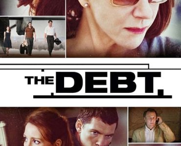 Download The Debt (2010) Dual Audio (Hindi-English) 480p [400MB] || 720p [800MB] || 1080p [4.06GB]