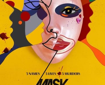 Download Mask Girl (Season 1) Multi Audio {Hindi-English-Korean} WeB-DL 480p [200MB] || 720p [370MB] || 1080p [1.2GB]