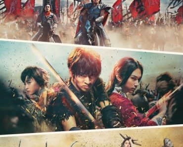Download Kingdom (2019) (Japanese Audio) Esub Bluray 480p [410MB] || 720p [1.1GB] || 1080p [2.7GB]