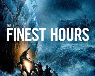 Download The Finest Hours (2016) Dual Audio (Hindi-English) 480p [350MB] || 720p [1GB]