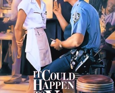 Download It Could Happen To You (1994) {English With Subtitles} 480p [400MB] || 720p [850MB]