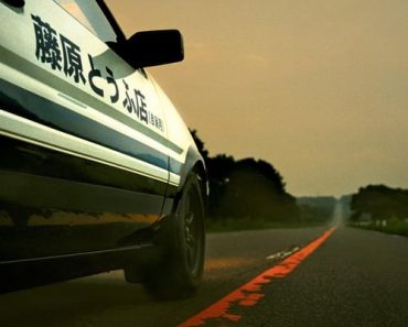 Download Initial D (2005) Dual Audio (Hindi-Chinese) 480p [350MB] || 720p [975MB] || 1080p [2.29GB]