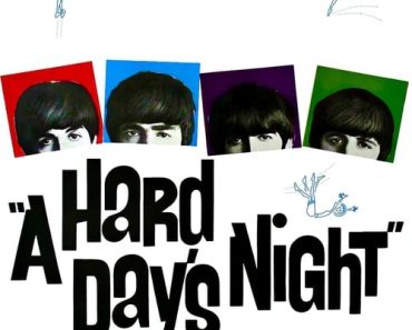 Download A Hard Day’s Night (1964) {English With Subtitles} 480p [400MB] || 720p [800MB] || 1080p [1.66GB]