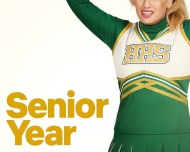 Download Senior Year (2022) Dual Audio {Hindi-English} WeB-DL 480p [300MB] || 720p [1GB] || 1080p [2.3GB]