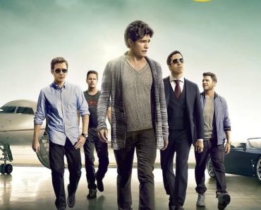 Download Entourage (2015) {English With Subtitles} 480p [400MB] || 720p [900MB] || 1080p [2.1GB]