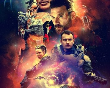 Download Cosmic Sin (2021) Dual Audio {Hindi-English} Bluray 480p [350MB] || 720p [850MB] || 1080p [2.4GB]