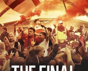 Download The Final: Attack On Wembley (2024) {English With Subtitles} 480p [300MB] || 720p [700MB] || 1080p [1.7GB]