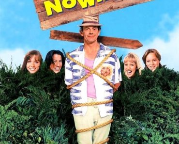 Download Camp Nowhere (1994) {English With Subtitles} 480p [350MB] || 720p [750MB]