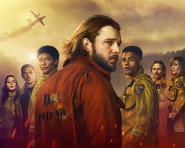Download Fire Country (Season 1-2) [S02E10 Added] {English Audio With Esubs} WeB-HD 720p [220MB] || 1080p [830MB]