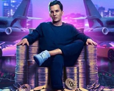 Download Bitconned (2024) Dual Audio (Hindi-English) WeB-DL 480p [320MB] || 720p [870MB] || 1080p [2GB]