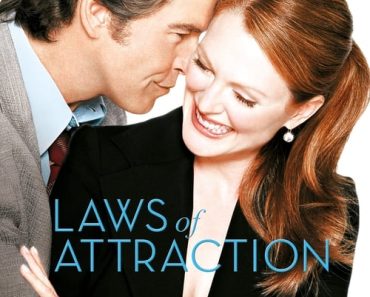 Download Laws Of Attraction (2004) {English With Subtitles} 480p [300MB] || 720p [800MB] || 1080p [1.7GB]