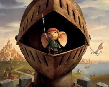 Download The Tale Of Despereaux (2008) Dual Audio (Hindi-English) 480p [325MB] || 720p [850MB] || 1080p [1.87GB]