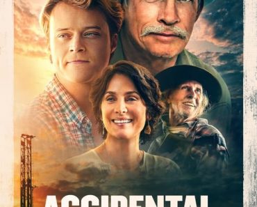 Download Accidental Texan (2024) {English Audio} Esubs Web-Dl 480p [320MB] || 720p [860MB] || 1080p [2.1GB]