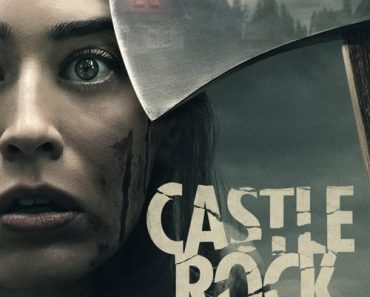 Download Castle Rock (Season 1-2 ) Dual Audio (Hindi-English} WeB-DL 480p [150MB] || 720p [290MB] || 1080p [1.8GB]