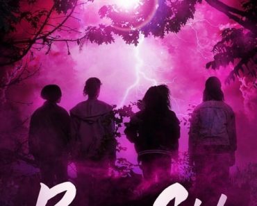 Download Paper Girls (Season 1) {English With Subtitles} WeB-DL 720p 10Bit [200MB] || 1080p HEVC [1GB]