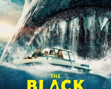 Download The Black Demon (2023) Dual Audio {Hindi-English} WEB-DL 480p [320MB] || 720p [940MB] || 1080p [2.1GB]