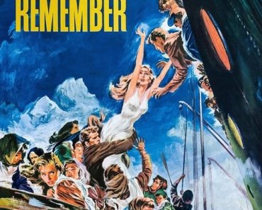 Download A Night To Remember (1958) {English With Subtitles} 480p [500MB] || 720p [999MB] || 1080p [2.5GB]