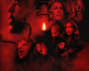 Download Horror Noire (2021) {English With Subtitles} 480p [660MB] || 720p [1.4GB]
