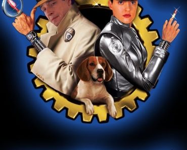 Download Inspector Gadget 2 (2003) Dual Audio (Hindi-English) 480p [300MB] || 720p [800MB] || 1080p [3.10GB]