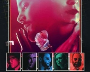 Download Flinch (2021) Dual Audio {Hindi-English} 480p [325MB] || 720p [895MB] || 1080p [2.1GB]