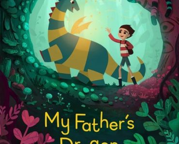 Download My Father’s Dragon (2022) Dual Audio {Hindi-English} WEB-DL ESubs 480p [340MB] || 720p [930MB] || 1080p [2.1GB]