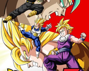 Download Dragon Ball Z: Broly – The Legendary Super Saiyan (1993) Multi Audio (Hindi-English-Japanese) Web-DL 480p [300MB] || 720p [900MB] || 1080p [2GB]