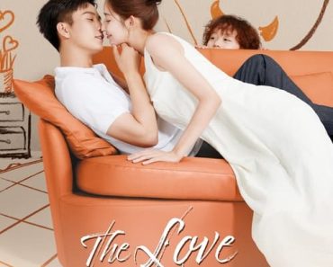 Download The Love You Give Me Season 1 (Hindi Audio) WeB-DL 720p [360MB] || 1080p [650MB]