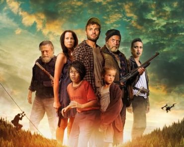 Download Northspur (2022) {English With Subtitles} 480p [300MB] || 720p [900MB] || 1080p [2GB]