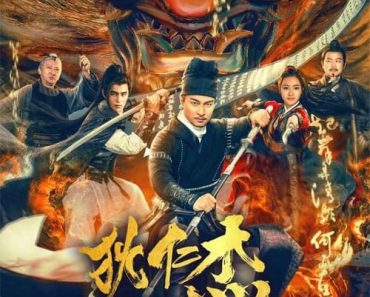 Download Di Renjie: Hell God Contract (2022) Dual Audio {Hindi-Chinese} WEB-DL 480p [240MB] || 720p [680MB] || 1080p [1.2GB]