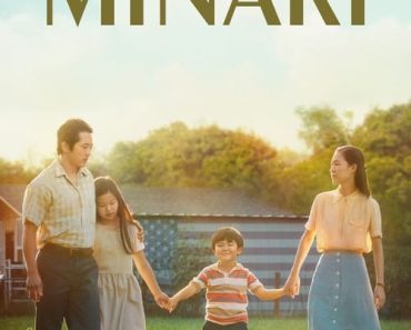 Download Minari (2020) {Korean With English Subtitles} WEBRip 480p [500MB] || 720p [1.1GB] || 1080p [2.3GB]