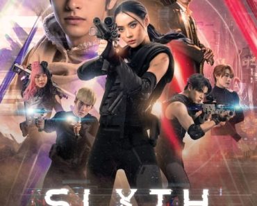 Download Slyth: The Hunt Saga (2023) {Thai With Subtitles} 480p [400MB] || 720p [900MB] || 1080p [2.3GB]